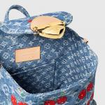 ルイヴィトンスーパーコピー LV × TM ヴェニス バックパック M13679 - 商品画像 9