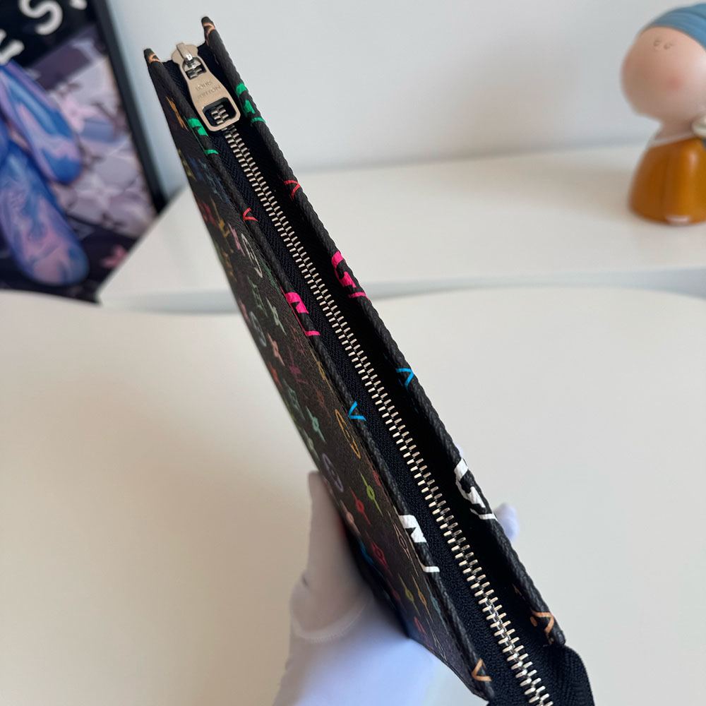 ルイヴィトン コピー クラッチバッグ ポーチ ショルダー M13746 - 商品画像 6