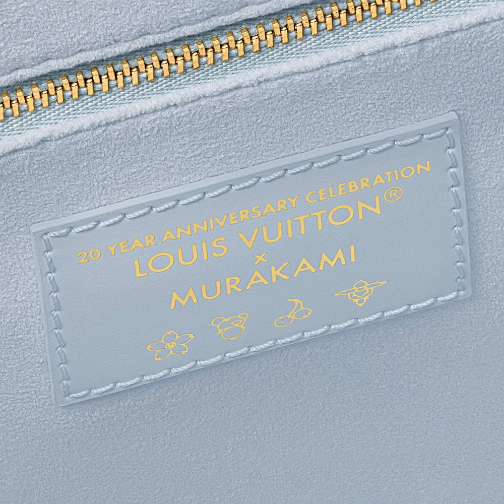 ルイヴィトンスーパーコピー LV × TM オンザゴー PM M13836 - 商品画像 1