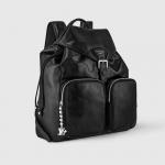 ルイヴィトンスーパーコピー モンスリ・カーゴ バックパック M13983 - 商品画像 3