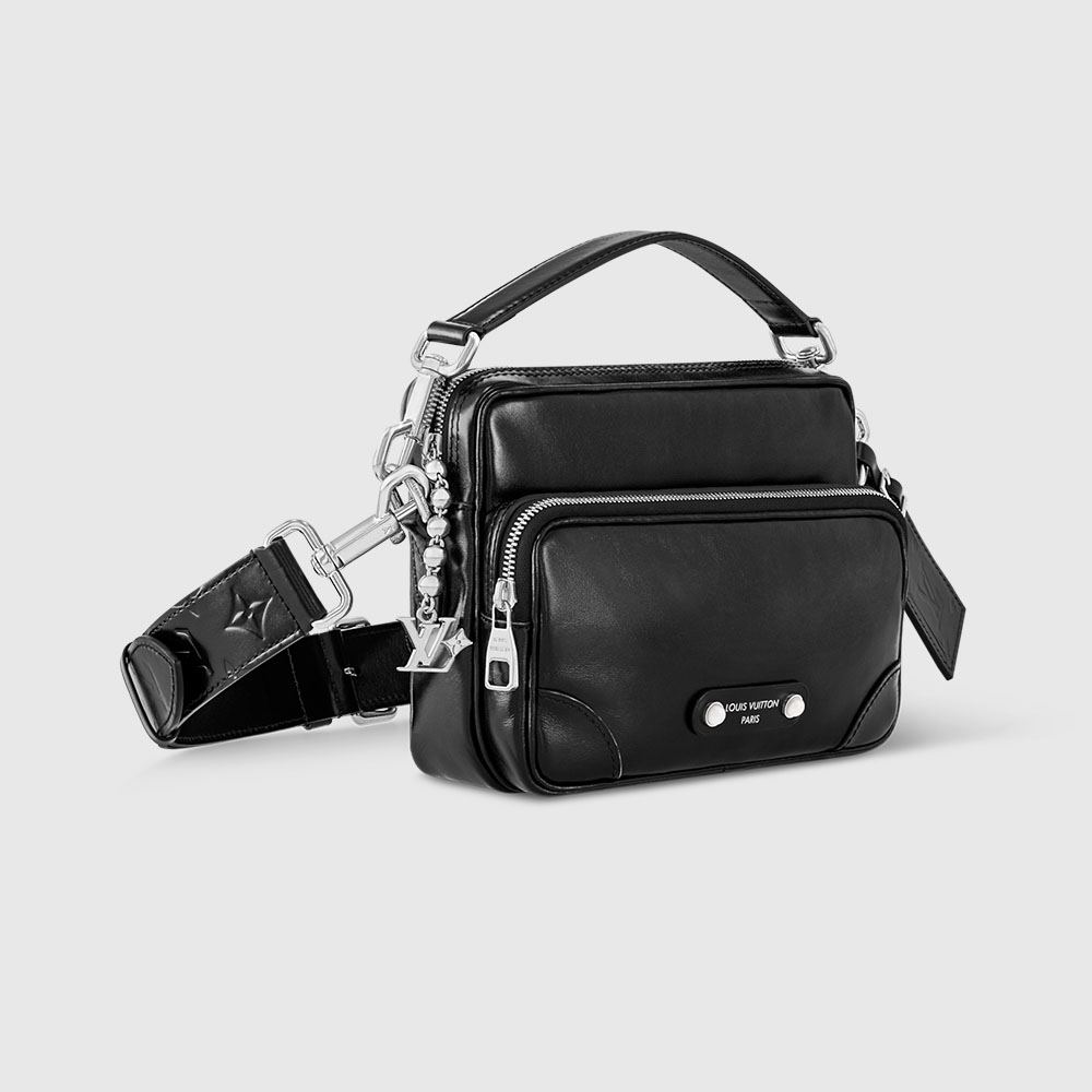 ルイヴィトンスーパーコピー ナイル ブラック M13987 - 商品画像 4