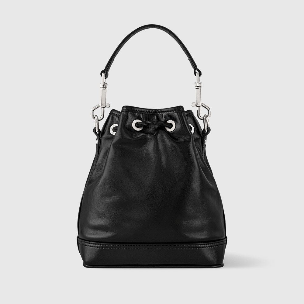 ルイヴィトンスーパーコピー ノエ･カーゴ ブラック M13985 - 商品画像 6