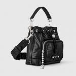 ルイヴィトンスーパーコピー ノエ･カーゴ ブラック M13985 - 商品画像 7