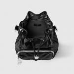 ルイヴィトンスーパーコピー ノエ･カーゴ ブラック M13985 - 商品画像 3