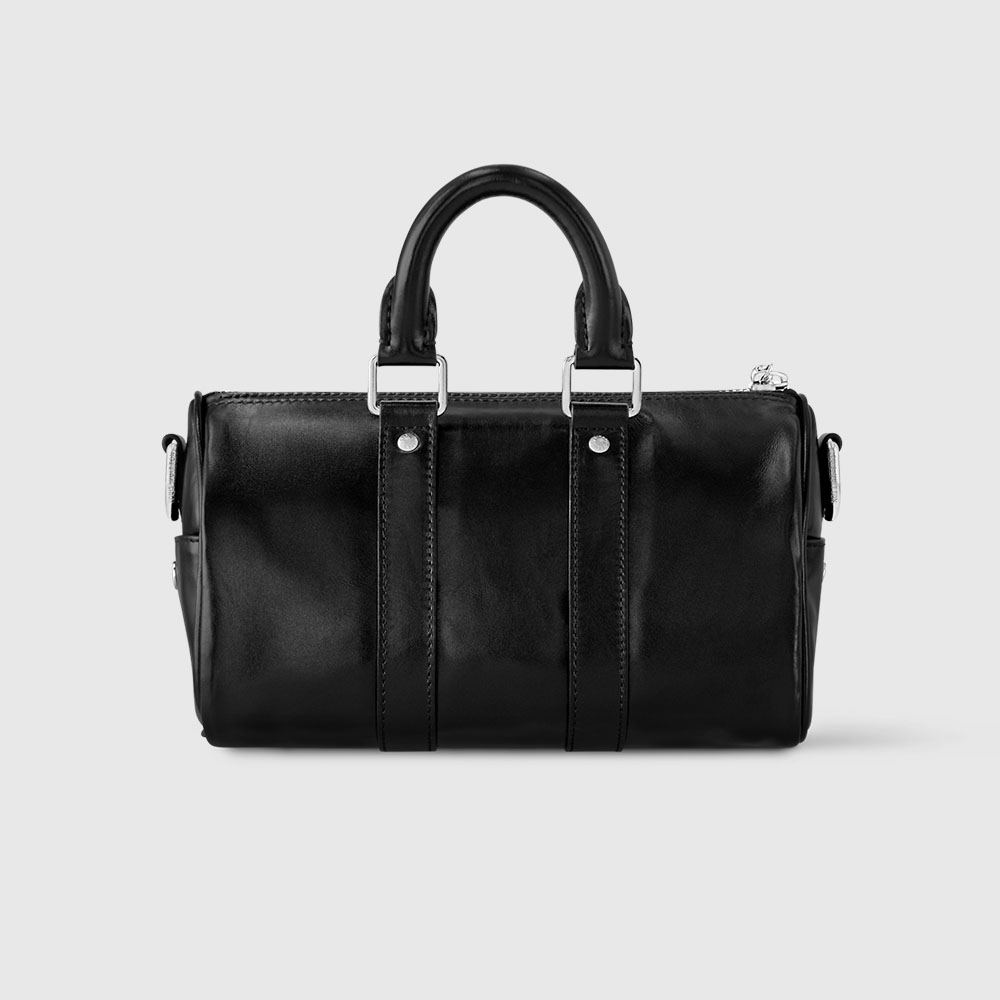ルイヴィトンスーパーコピー キーポル･カーゴ バンドリエール 25 M13988 - 商品画像 6