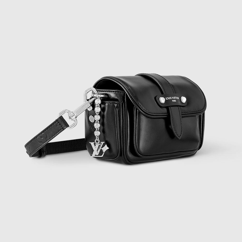 ルイヴィトンスーパーコピー カーゴ・ウェアラブル ウォレット M13989 - 商品画像 4