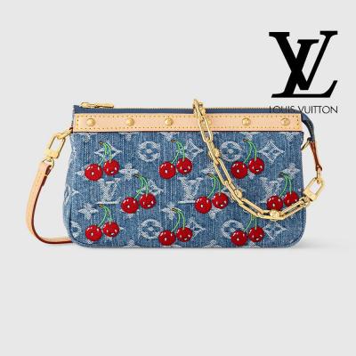ルイヴィトン スーパーコピー ポシェット・アクセソワール M13994 - 商品画像 2