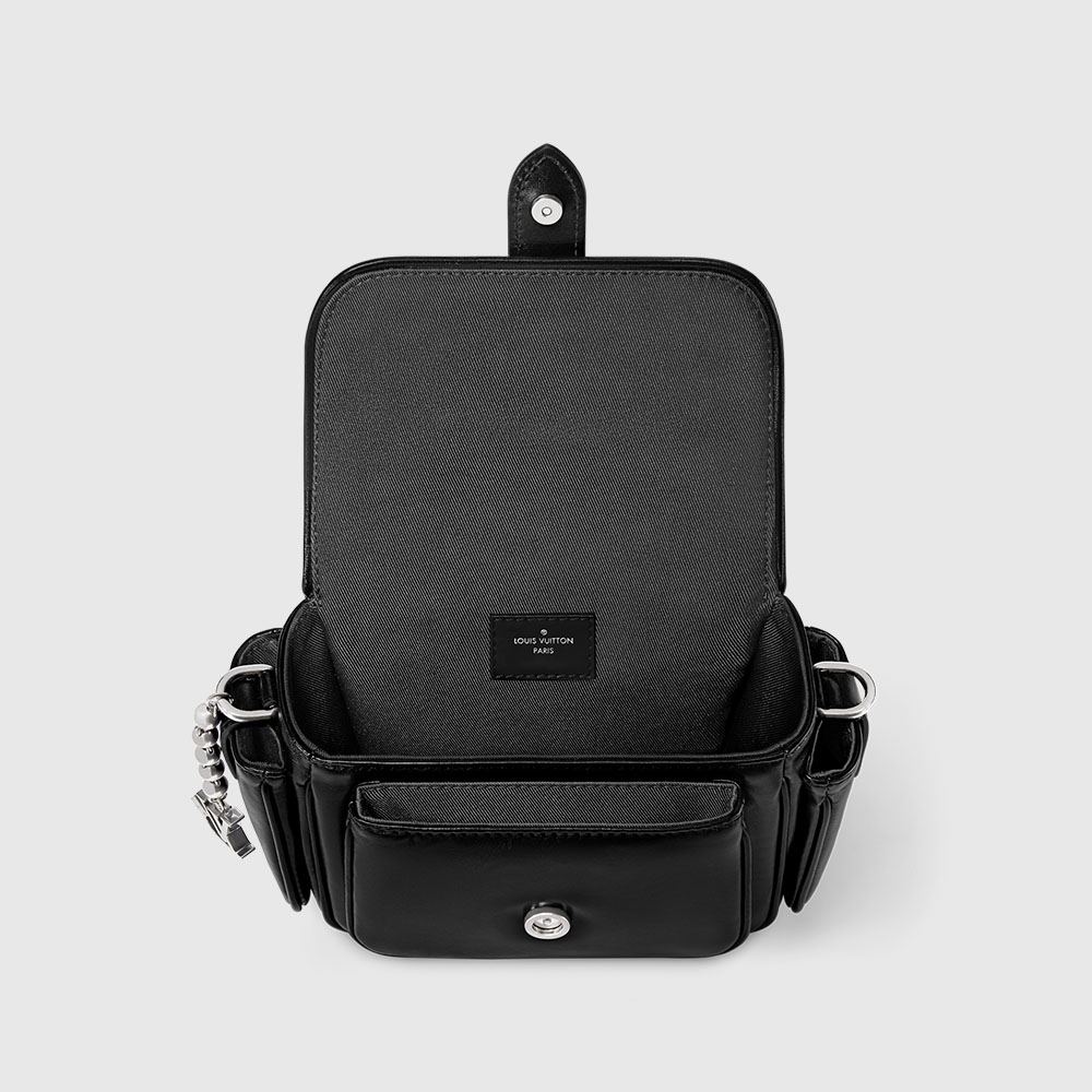 ルイヴィトンスーパーコピー カーゴ・ウェアラブル ウォレット M13989 - 商品画像 10