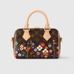ルイヴィトン コピー LV × TM スピーディ・バンドリエール 20 M14175 - 商品画像 5