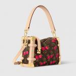 ルイヴィトンスーパーコピー LV × TM サイドトランク MM M14278 - 商品画像 9