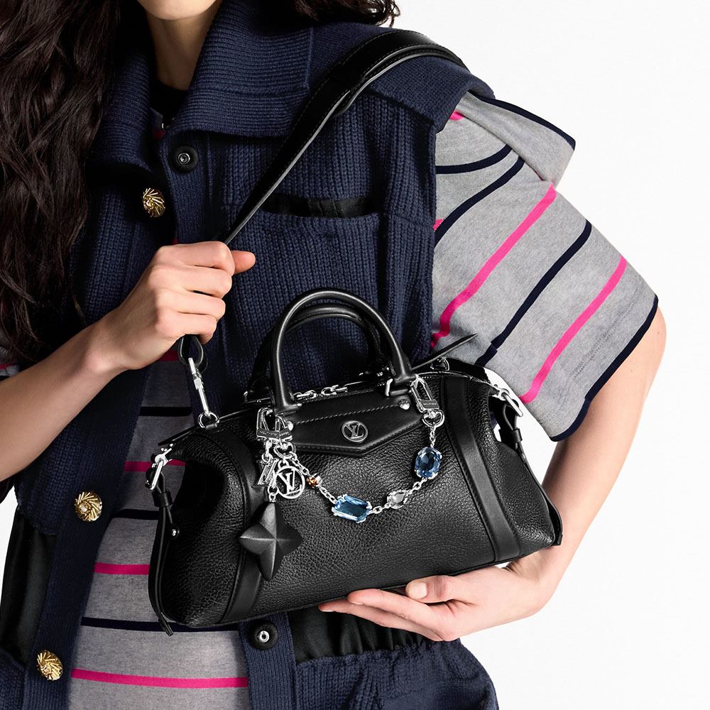 ヴィトンコピー LV バイカー PM ハンドバッグ M14514 M14721 M25561 - 商品画像 6