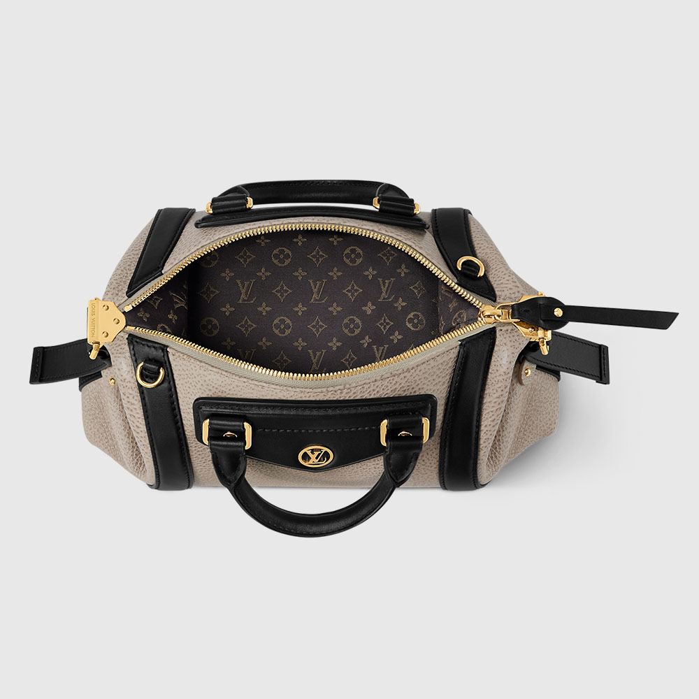 ヴィトンコピー LV バイカー PM ハンドバッグ M14514 M14721 M25561 - 商品画像 7