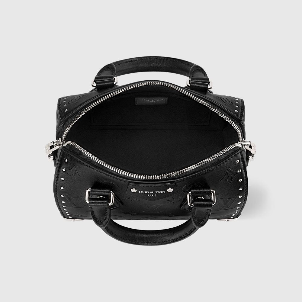 ルイヴィトンスーパーコピー スピーディ･トランク 20 M14575 - 商品画像 6