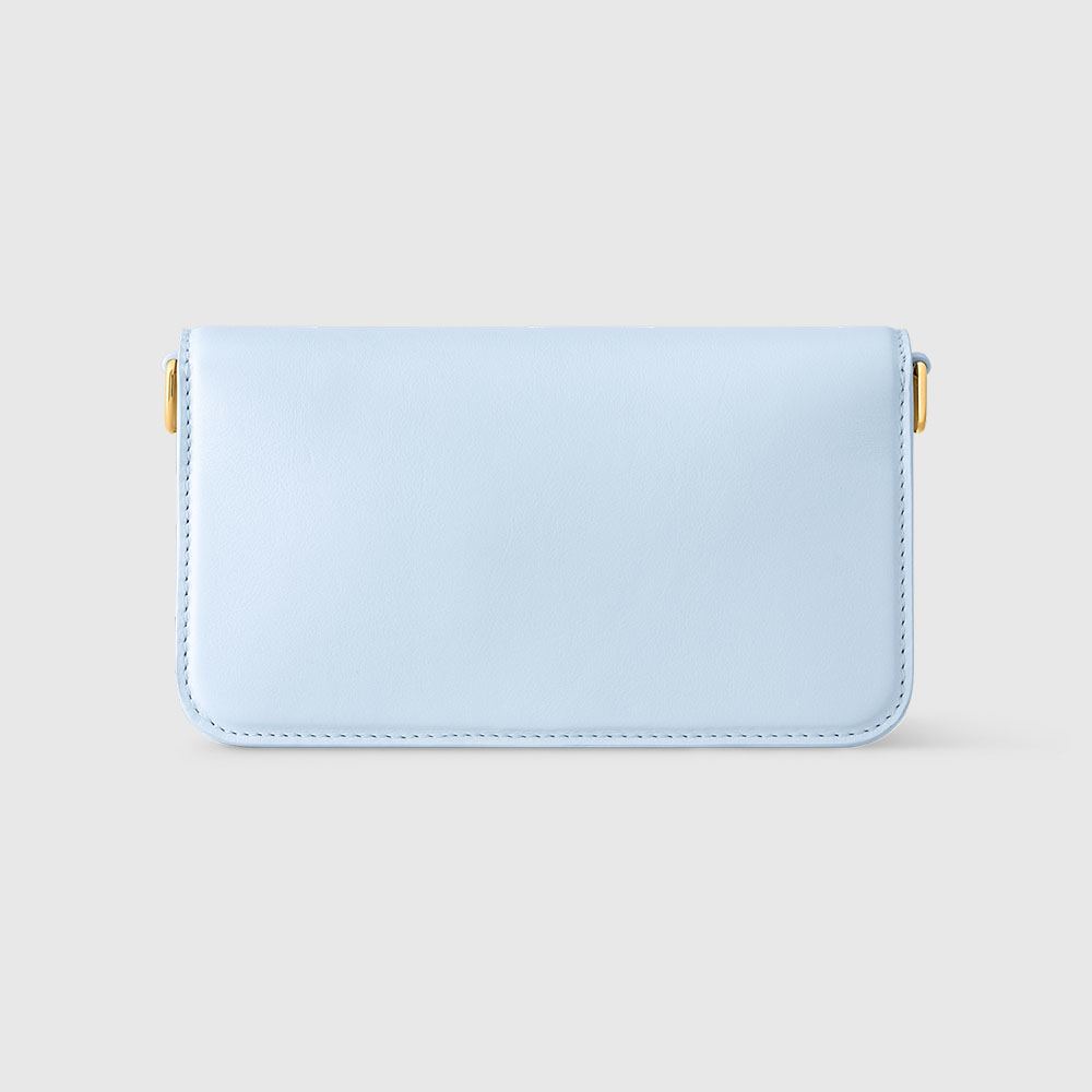 ルイヴィトン コピー ウォレット オン チェーン・LV ブルーム M14564 M14547 - 商品画像 9
