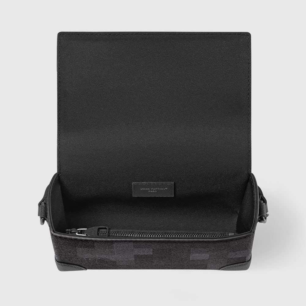 ルイヴィトンスーパーコピー スティーマー・ウェアラブル ウォレット M14923 - 商品画像 8