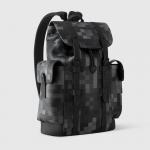 ルイヴィトン コピー クリストファー MM バックパック M14952 - 商品画像 7