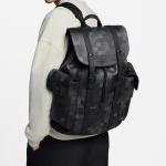 ルイヴィトン コピー クリストファー MM バックパック M14952 - 商品画像 9