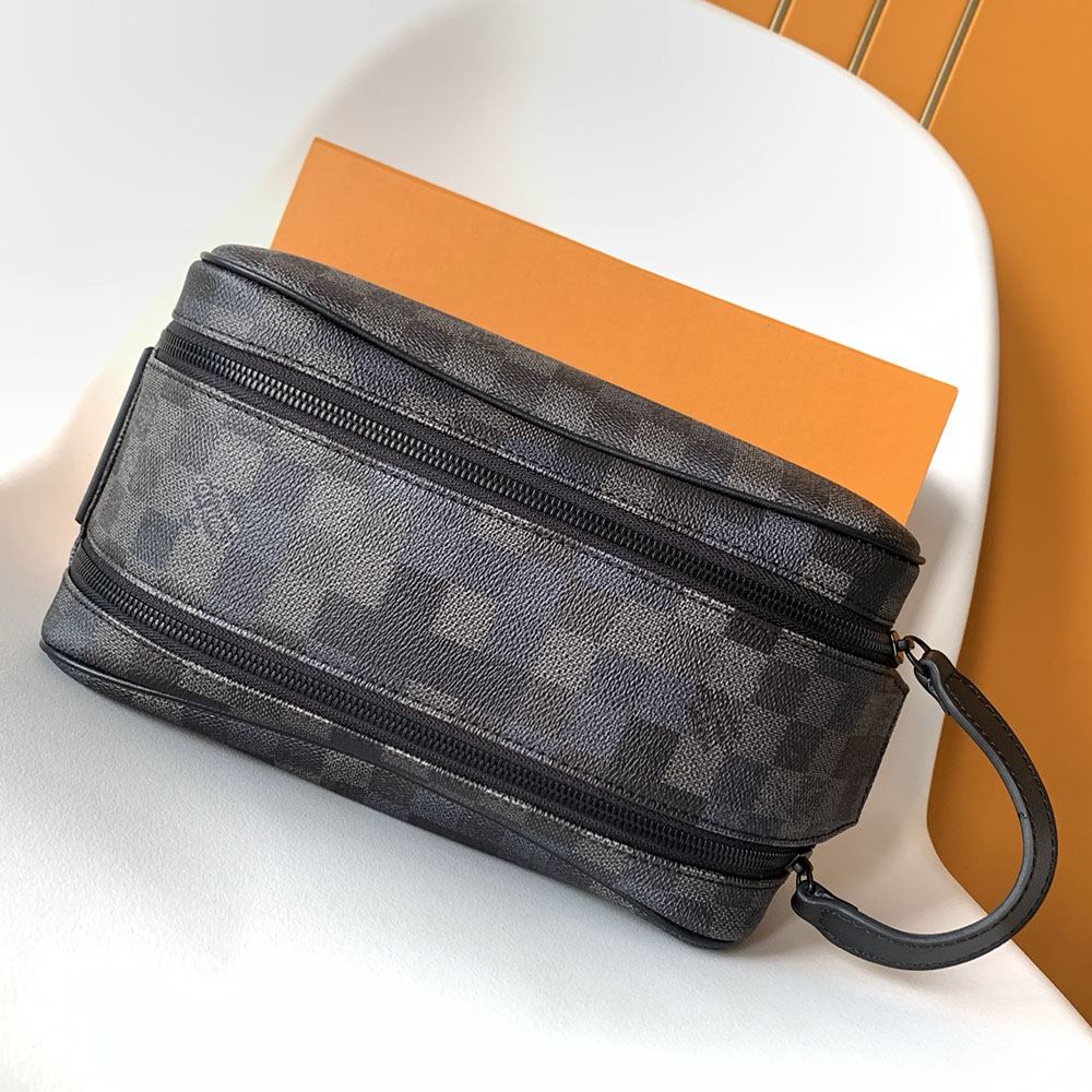 ルイヴィトン コピー ドップ・キット セカンドバッグ M15109 - 商品画像 3