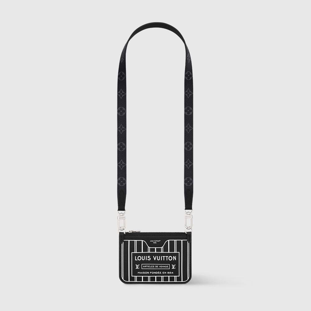 ルイヴィトンスーパーコピー ネヴァーフル・インサイドアウト BB M15210 - 商品画像 1
