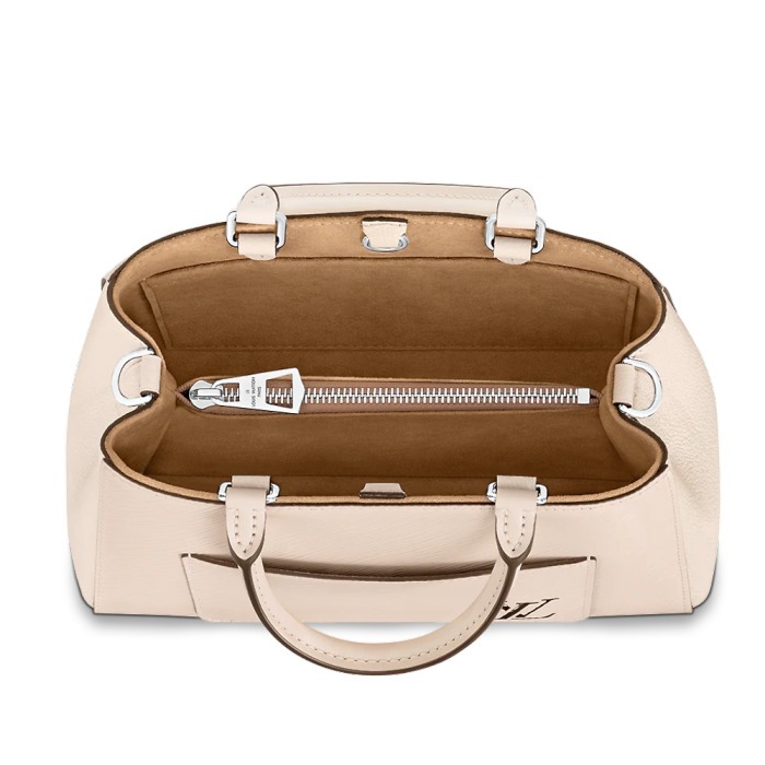 スーパーコピールイ・ヴィトン Louis Vuitton マレル・トート BB トートバッグ 3way - 商品画像 4