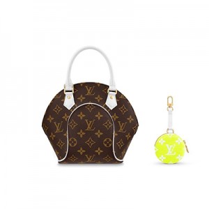 コピールイ・ヴィトン Louis Vuitton モノグラム エリプス BB ショルダーバッグ M20752 - 商品画像 2