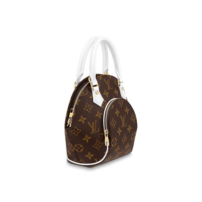 コピールイ・ヴィトン Louis Vuitton モノグラム エリプス BB ショルダーバッグ M20752 - 商品画像 4