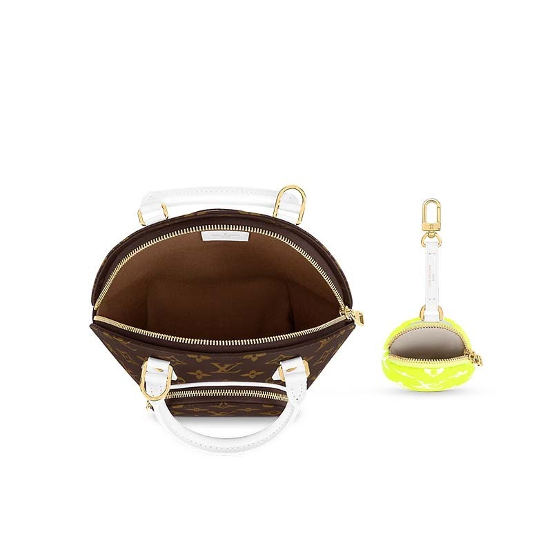 コピールイ・ヴィトン Louis Vuitton モノグラム エリプス BB ショルダーバッグ M20752 - 商品画像 1