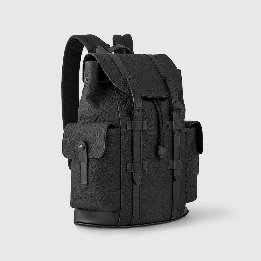 ルイヴィトンスーパーコピー クリストファー PM M20899 MM M55699 バックパック - 商品画像 10