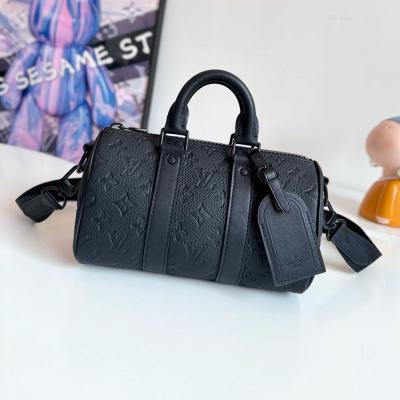 ルイヴィトンスーパーコピー LV キーポルバンドリエール25 M20900 - 商品画像 2