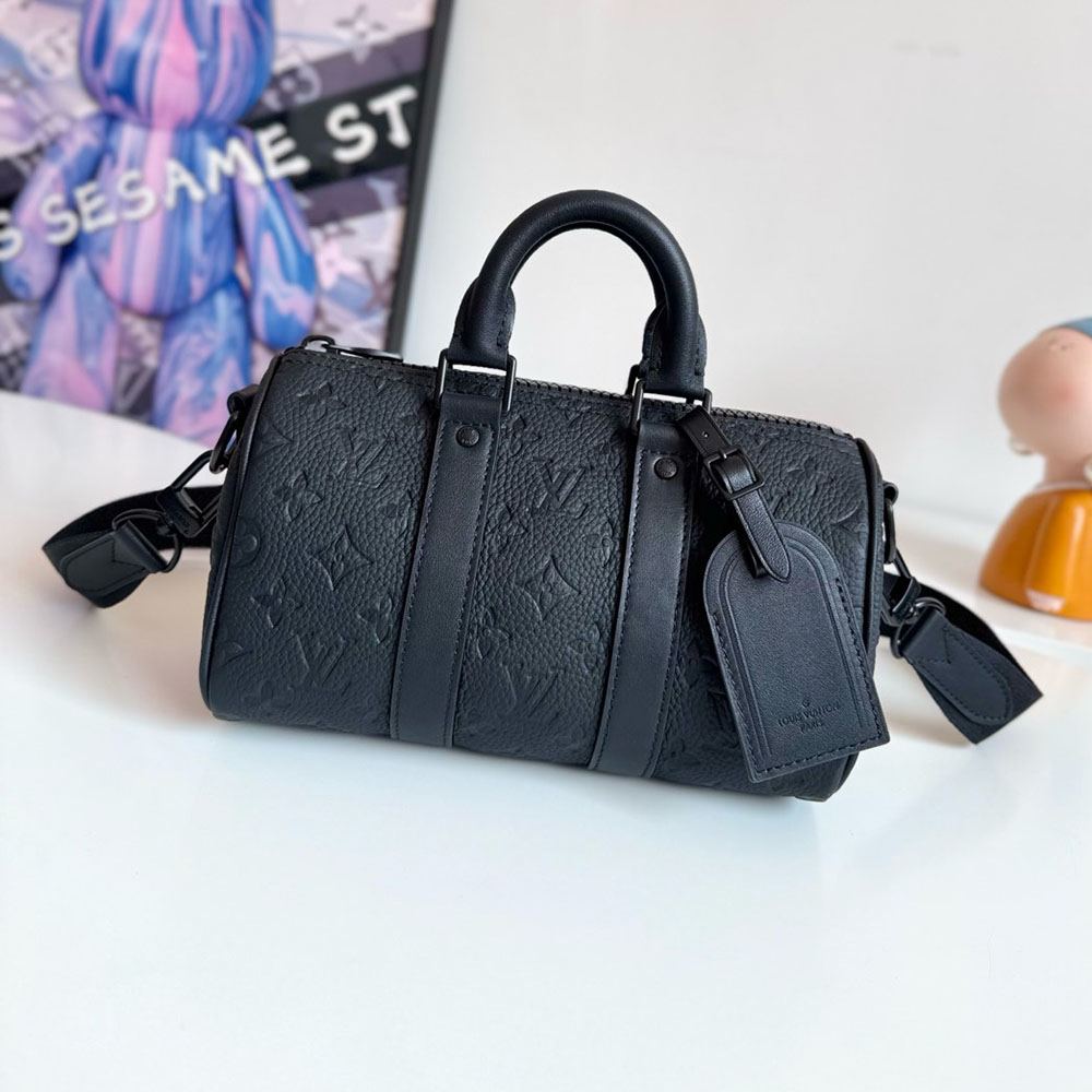 ルイヴィトンスーパーコピー LV キーポルバンドリエール25 M20900 - 商品画像 8