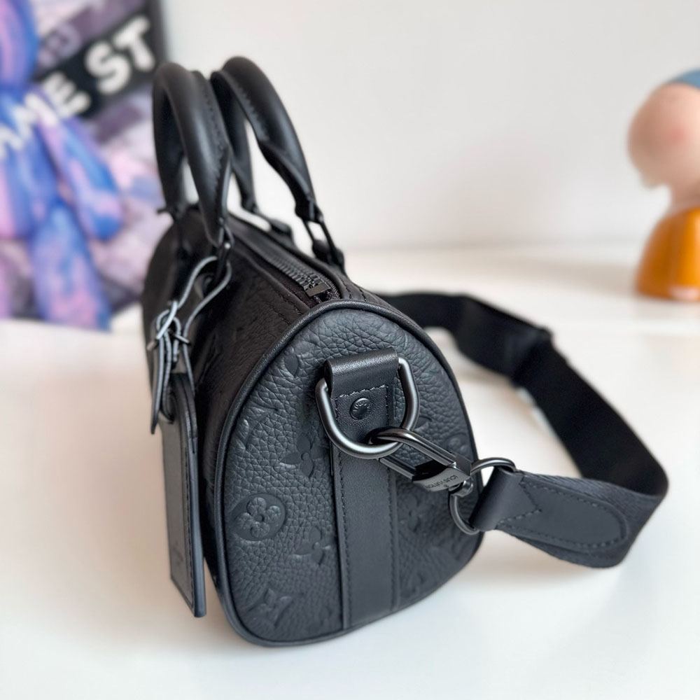 ルイヴィトンスーパーコピー LV キーポルバンドリエール25 M20900 - 商品画像 4