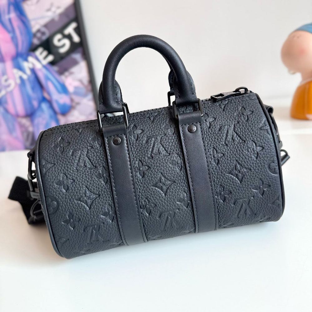 ルイヴィトンスーパーコピー LV キーポルバンドリエール25 M20900 - 商品画像 10