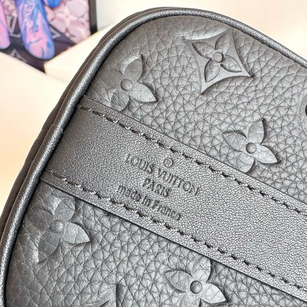 ルイヴィトンスーパーコピー LV キーポルバンドリエール25 M20900 - 商品画像 1
