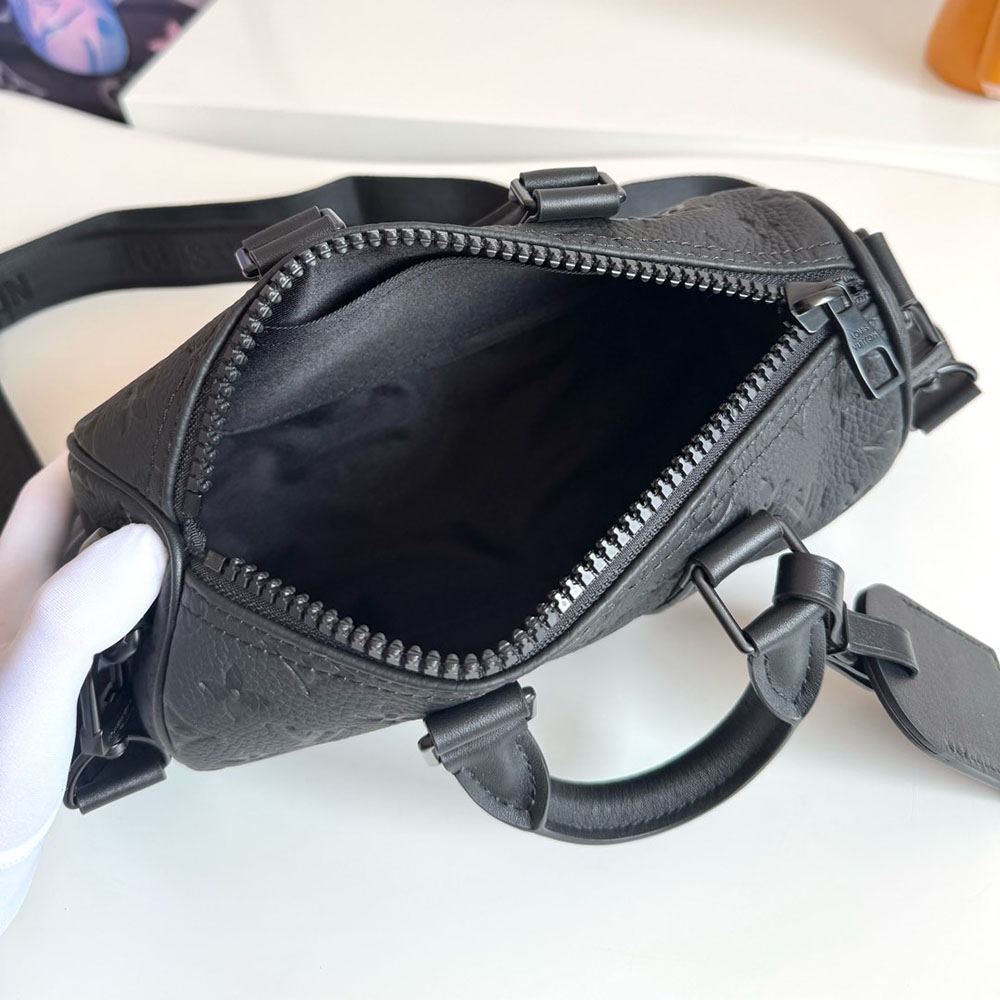 ルイヴィトンスーパーコピー LV キーポルバンドリエール25 M20900 - 商品画像 5