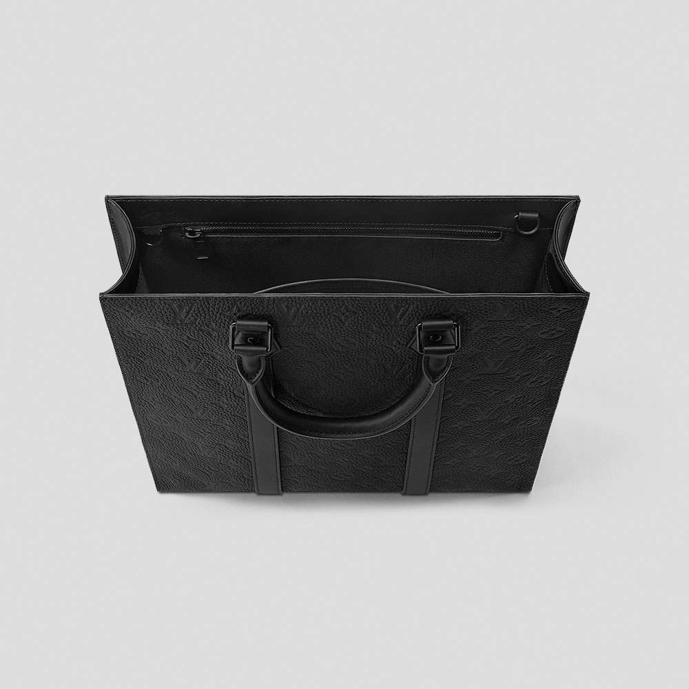 ルイヴィトンコピー サックプラクロス 2WAYショルダーバッグ モノグラム アンプラント M21884 M21866 - 商品画像 10