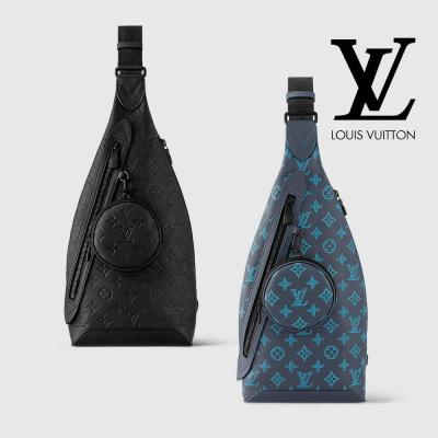 ルイヴィトンバッグコピー LOUIS VUITTON デュオ・スリングバッグ ボディバッグ M21890 M46562 - 商品画像 2