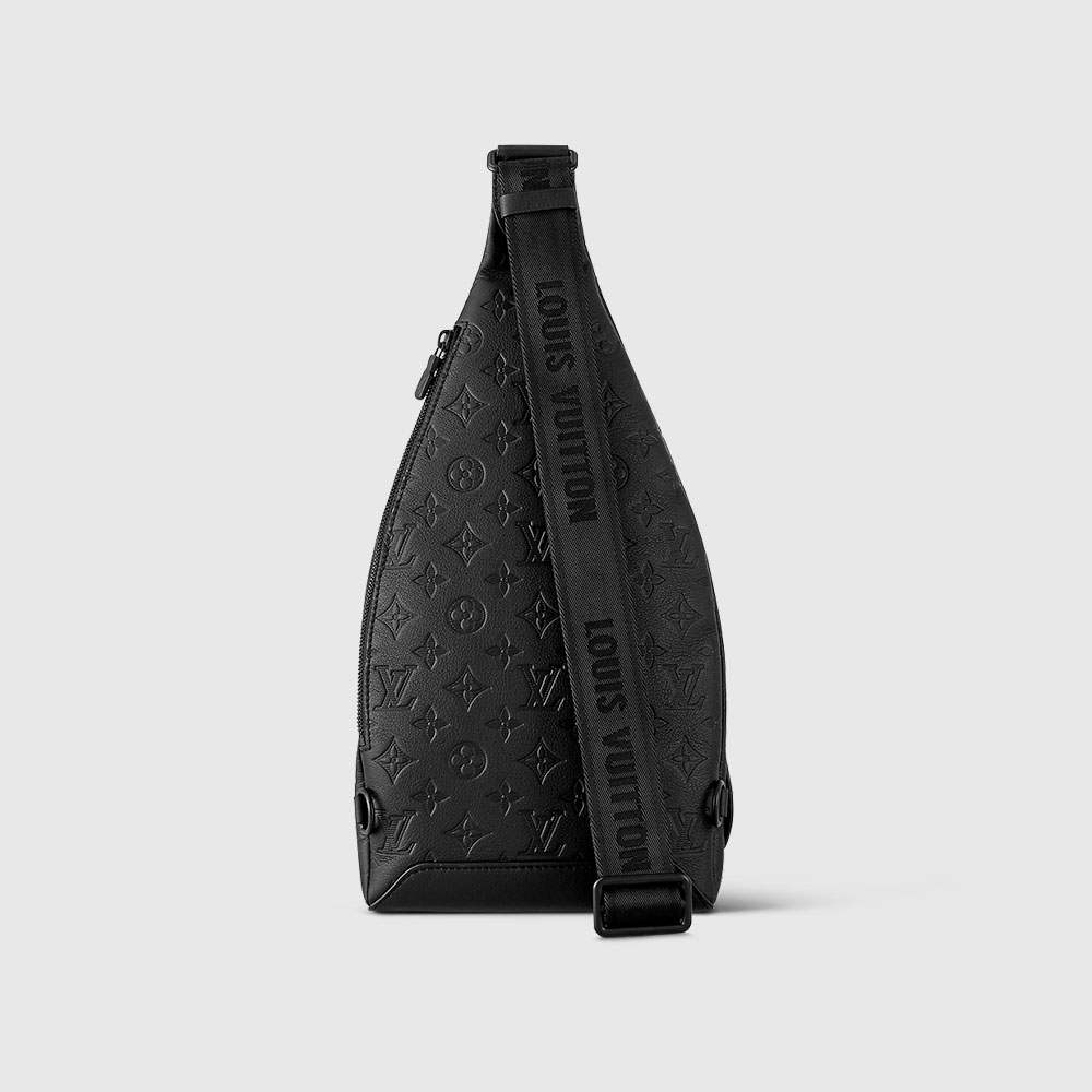 ルイヴィトンバッグコピー LOUIS VUITTON デュオ・スリングバッグ ボディバッグ M21890 M46562 - 商品画像 6