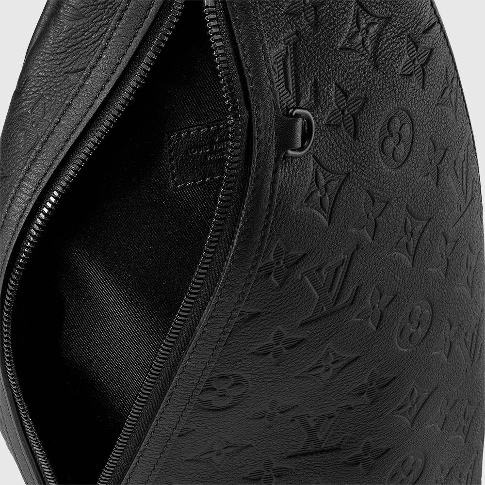 ルイヴィトンバッグコピー LOUIS VUITTON デュオ・スリングバッグ ボディバッグ M21890 M46562 - 商品画像 1