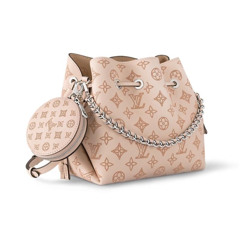 ルイヴィトンコピー Louis Vuitton ベラ マヒナ ショルダーバッグ M22176 - 商品画像 4