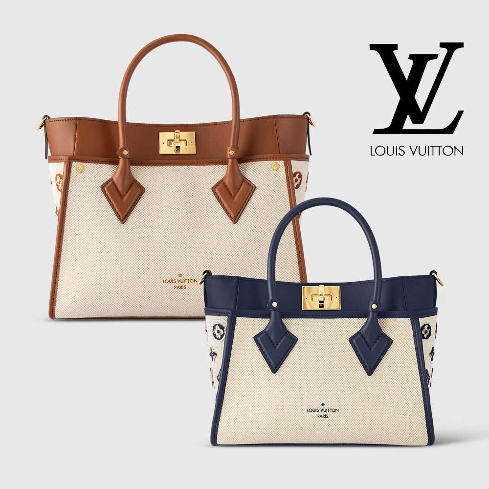 ルイヴィトンスーパーコピー オンマイサイド PM トートバッグ M22195 M22191 - 商品画像 8