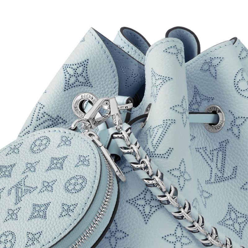 ルイヴィトンスーパーコピー Louis Vuitton ベラ マヒナ ショルダーバッグ M22198 - 商品画像 1