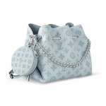 ルイヴィトンスーパーコピー Louis Vuitton ベラ マヒナ ショルダーバッグ M22198 - 商品画像 7