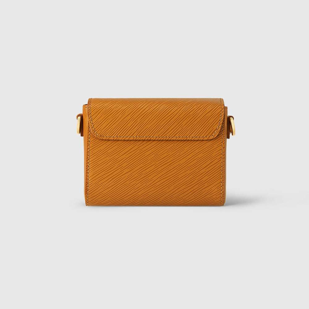 ルイヴィトンスーパーコピー ツイスト ロック･XL ショルダーバッグ M22297 M22296 - 商品画像 6
