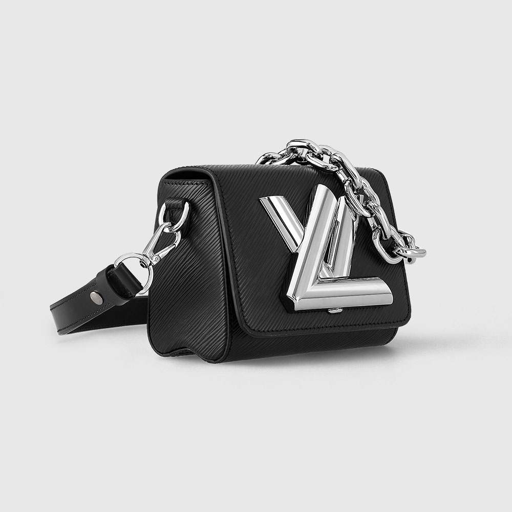 ルイヴィトンスーパーコピー ツイスト ロック･XL ショルダーバッグ M22297 M22296 - 商品画像 7
