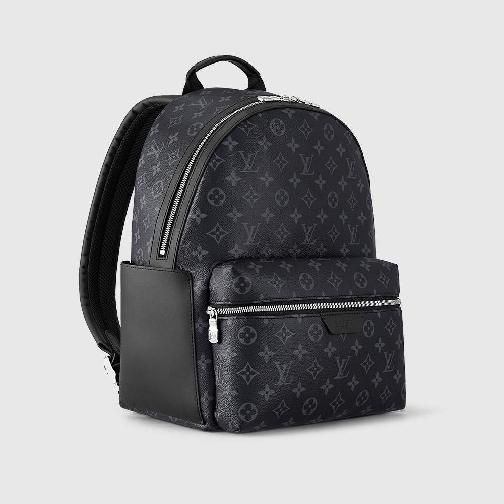 ルイヴィトンコピー モノグラム エクリプス ディスカバリー・バックパック PM M22558 M46684 N40514 - 商品画像 4
