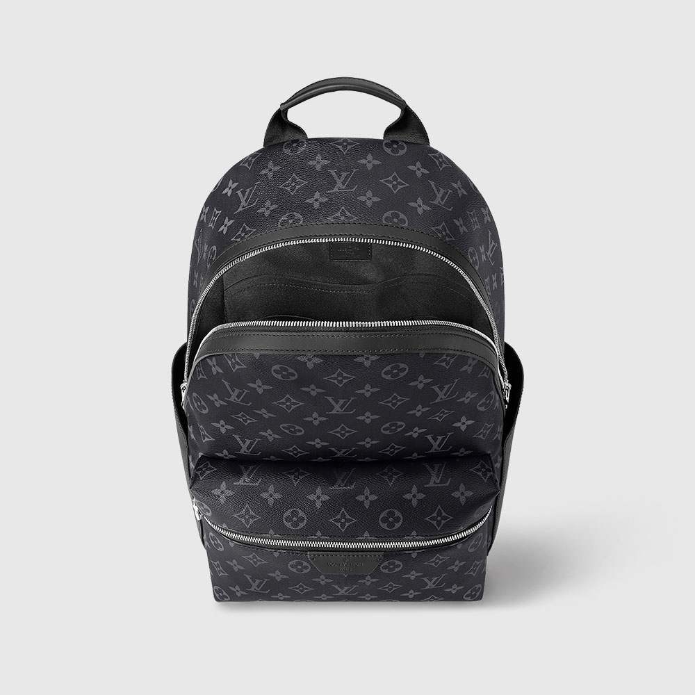 ルイヴィトンコピー モノグラム エクリプス ディスカバリー・バックパック PM M22558 M46684 N40514 - 商品画像 10