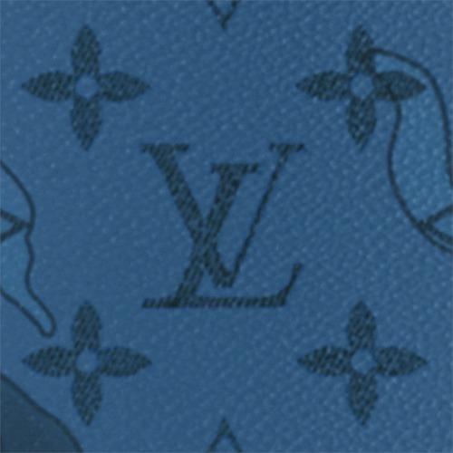 Louis Vuittonコピー ルイ・ヴィトン クリストファー MM バックパック M22636 - 商品画像 7