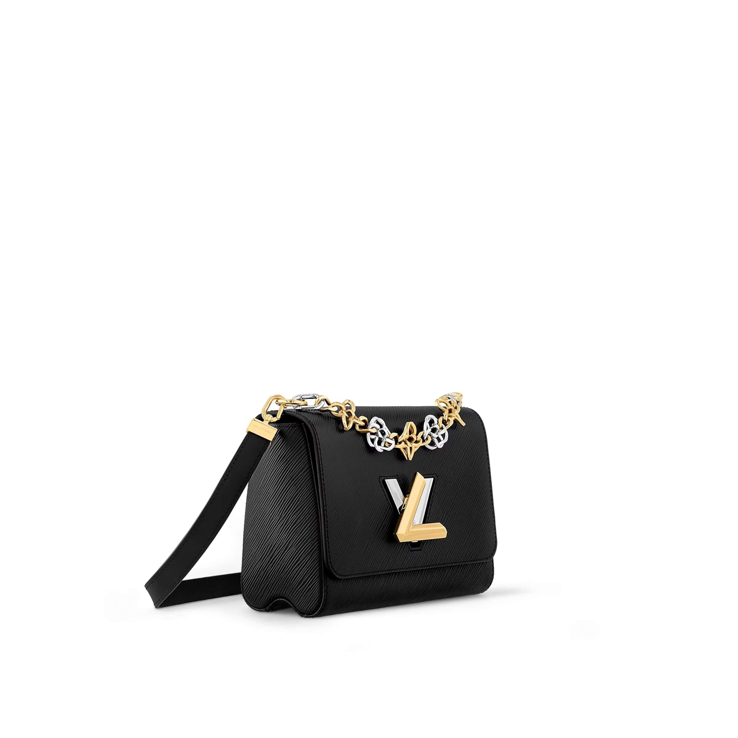 コピールイヴィトン Louis Vuitton ツイスト ショルダーバッグ M22773 - 商品画像 4