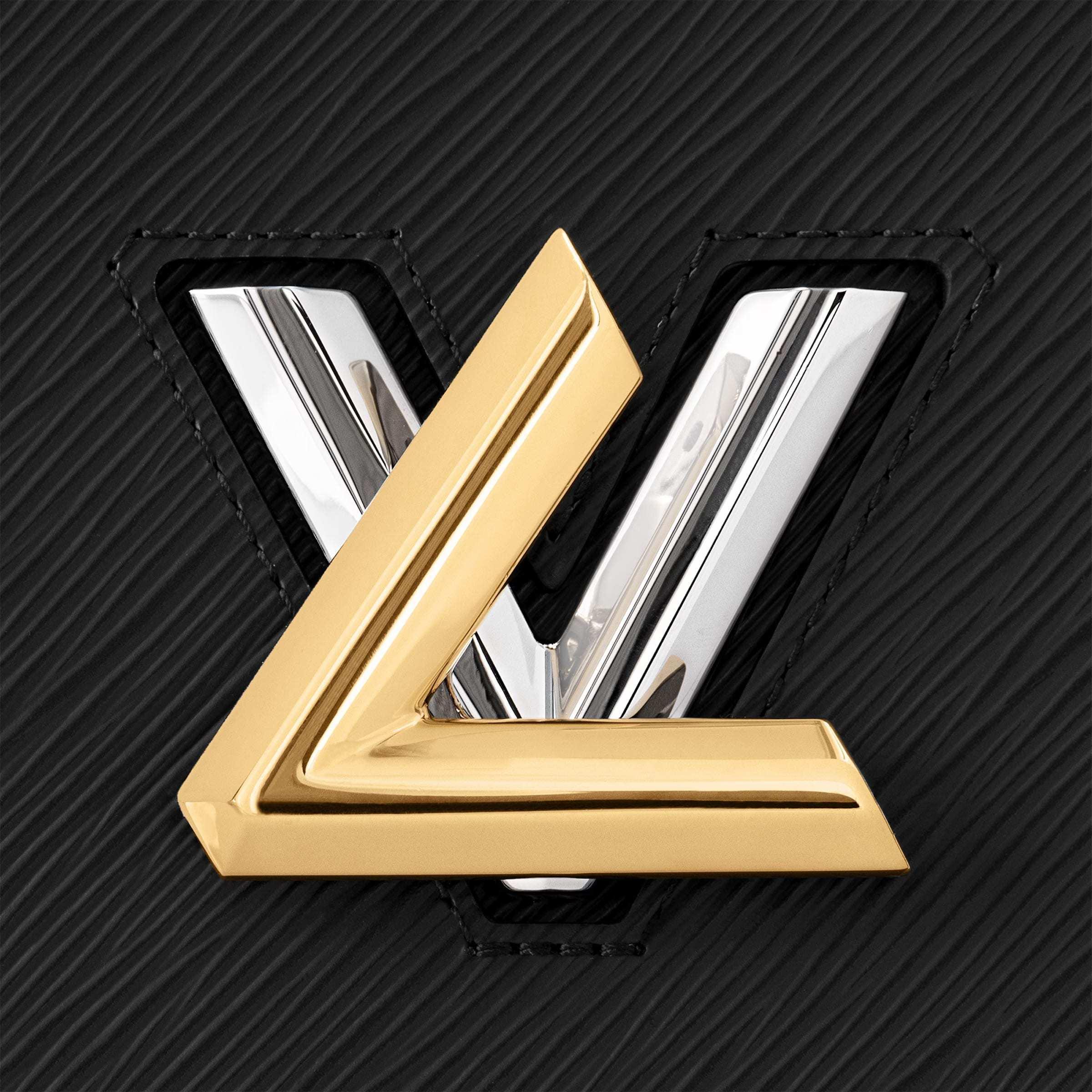 コピールイヴィトン Louis Vuitton ツイスト ショルダーバッグ M22773 - 商品画像 1