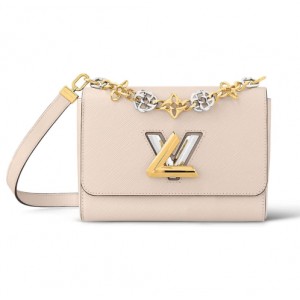 ルイヴィトンコピー Louis Vuitton ツイスト ショルダーバッグ M22774 - 商品画像 2